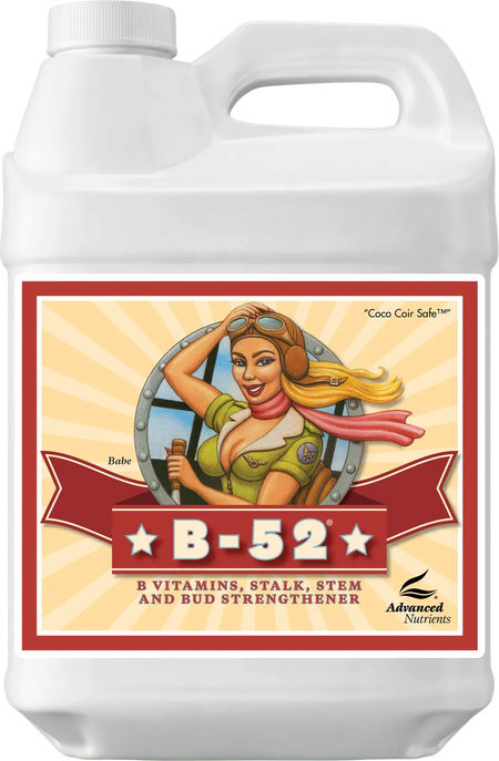 Advanced Nutrients B-52 Advanced Nutrients