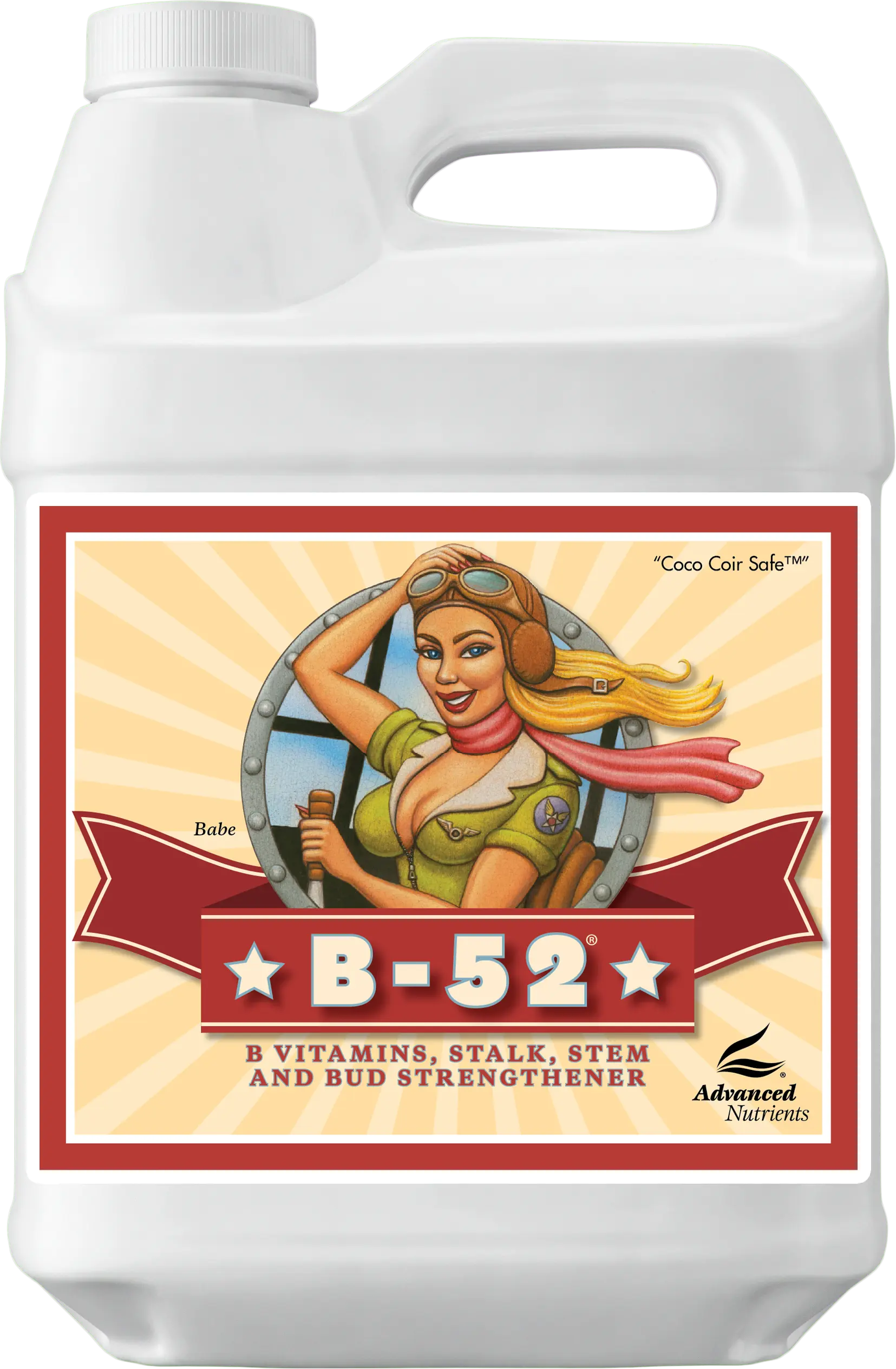 Advanced Nutrients B-52 Advanced Nutrients