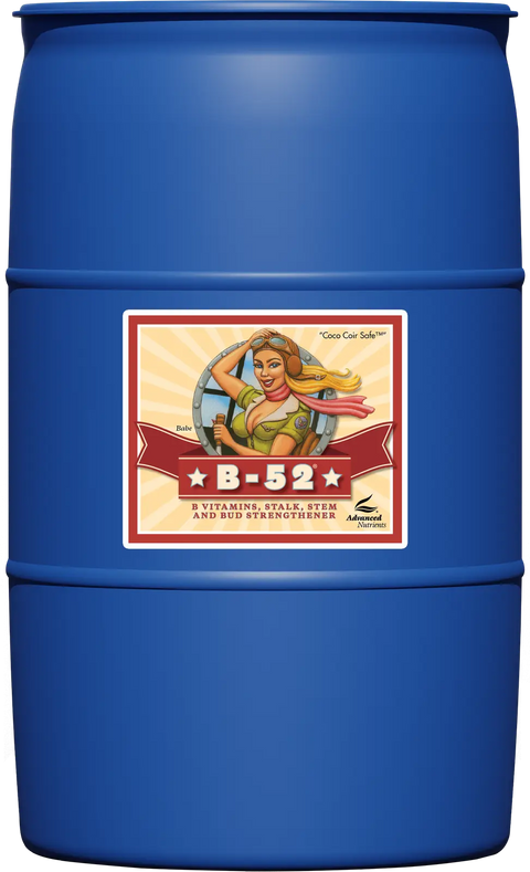 Advanced Nutrients B-52 Advanced Nutrients