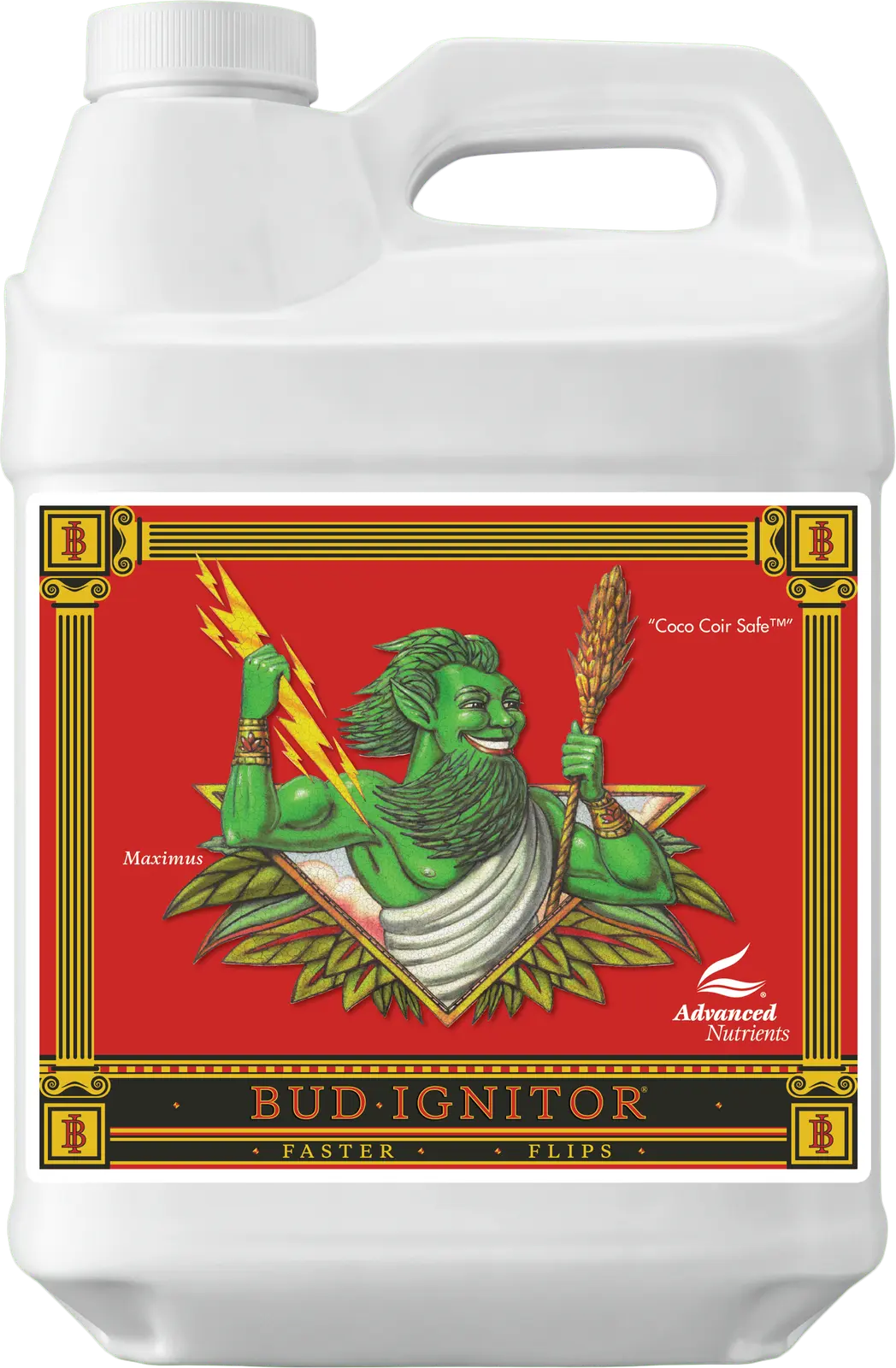advanced nutrients big bud liquid fertilizer Advanced Nutrients Bud Ignitor | In-Stock