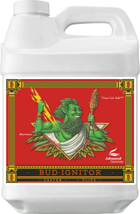 Advanced Nutrients Bud Ignitor® Advanced Nutrients