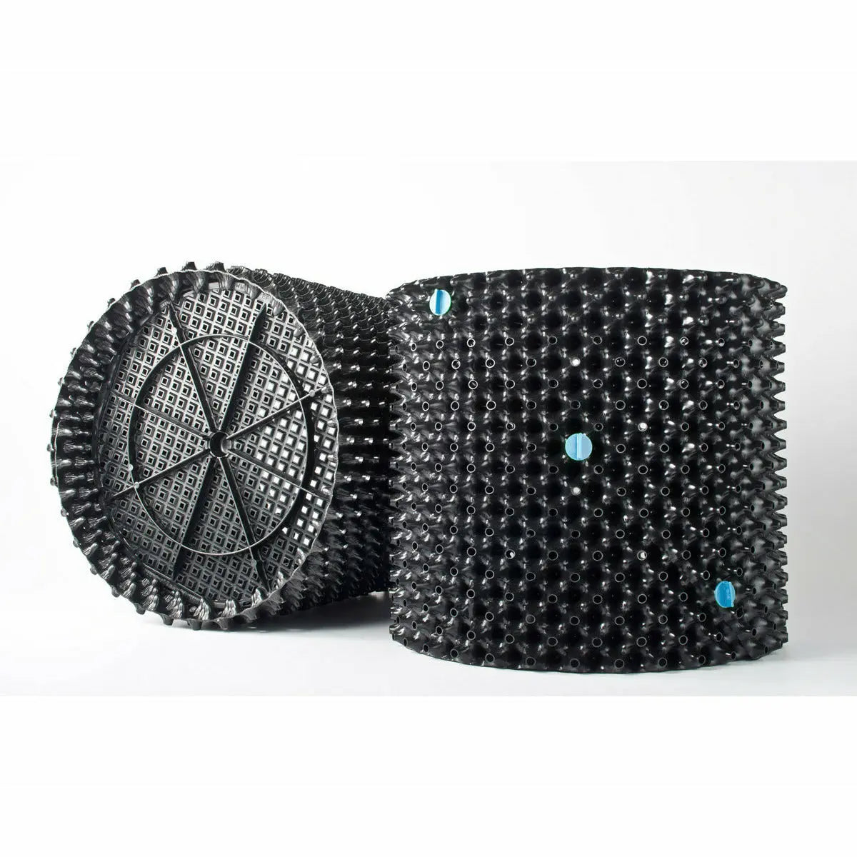 Air-Pot Container #12 (8.5 gal/38 L, Black base)