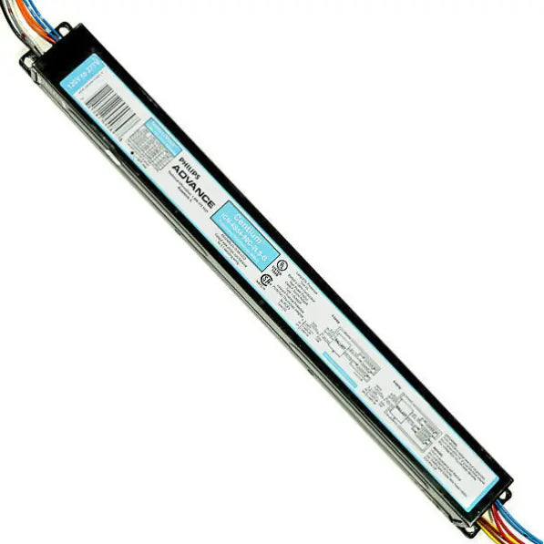 CAARLA Electronic Ballast 2pcs T5 2X54W 54W 220V-240V CAARLA Electronic Ballast 2pcs T5 2X54W 54W 220V-240V