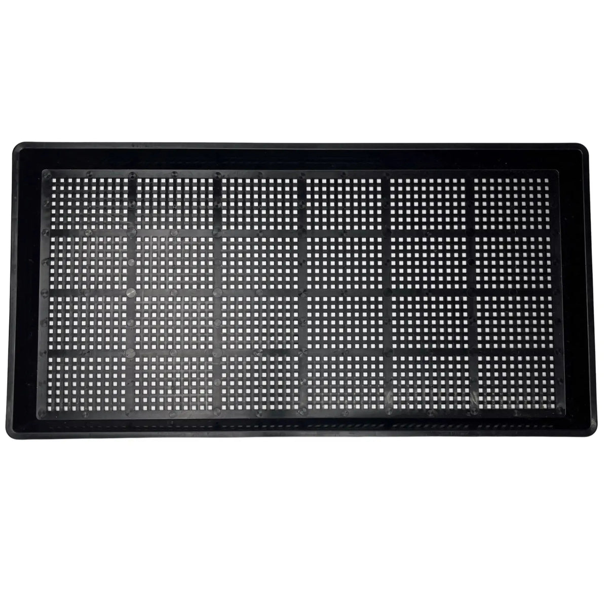 Bootstrap Farmer 1020 1" Tall Mesh Shallow Extra Strength Trays