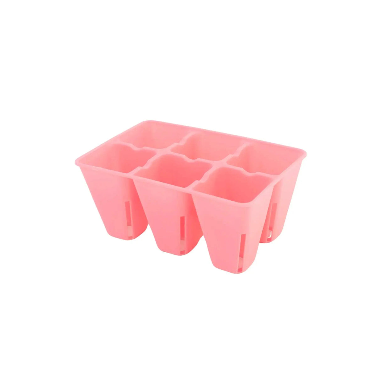 Bootstrap Farmer 6 Cell Plug Tray Inserts | Assorted Colors