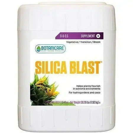 Botanicare® Silica Blast, qt