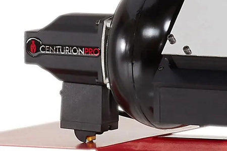CenturionPro® GC1 Gentle Cut Mini Bucking Machine CenturionPro®