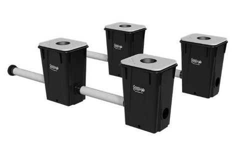 Current Culture® Under Current® XXL13 Expansion Kits | 40" Spacing