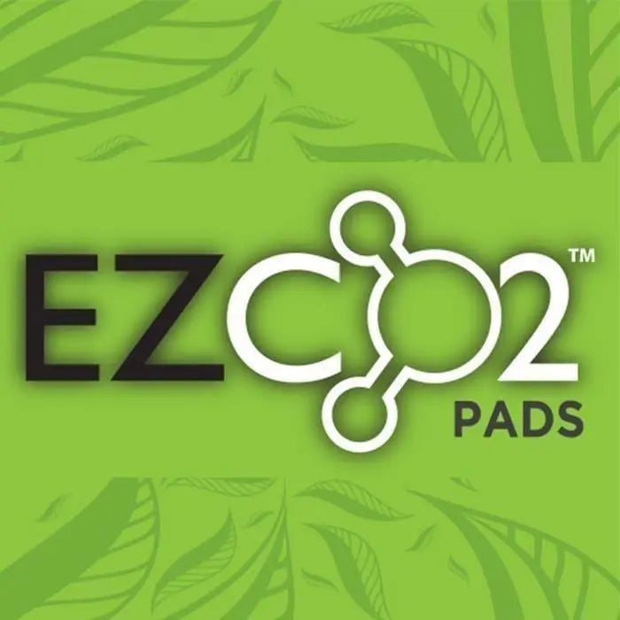 EZ CO2 Pad | Pack of 10 EZ CO2