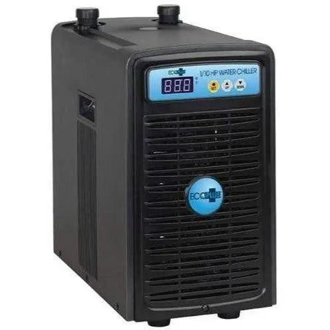 EcoPlus® 1/10 HP Chiller EcoPlus
