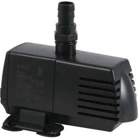 EcoPlus® Eco 396 Submersible Pump, 396 GPH EcoPlus