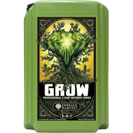 Emerald Harvest® Grow