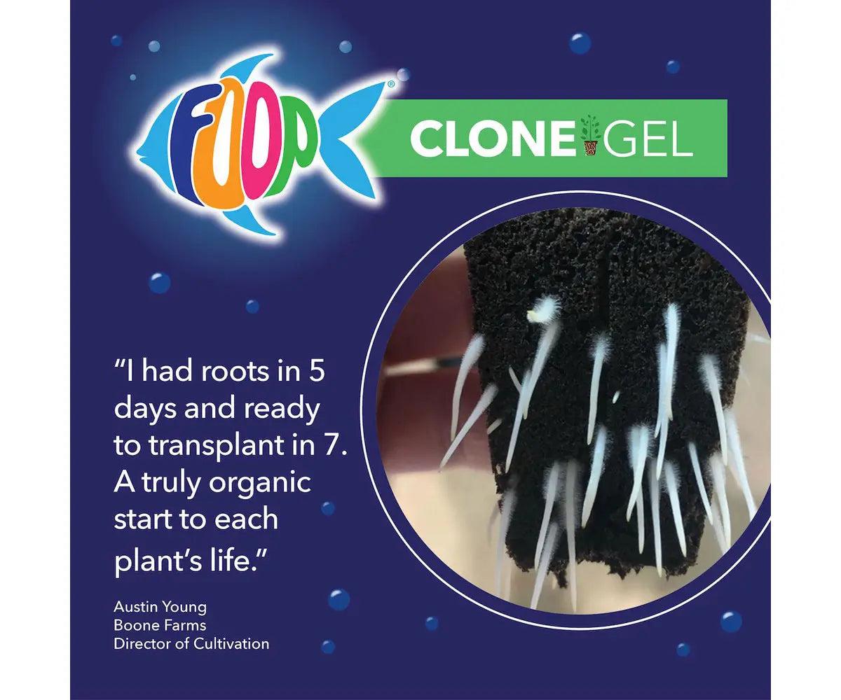 FOOP® Clone Gel, 4 oz
