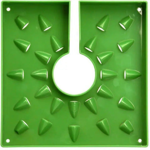 FloraFlex® FloraCap® 2.0, 6" FloraFlex