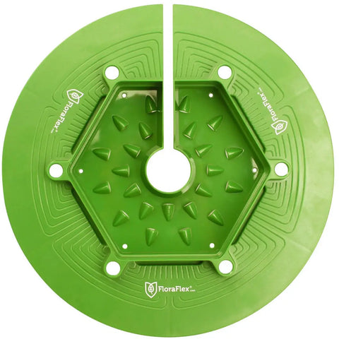 FloraFlex® FloraCap® Round, 7.5 - 12" FloraFlex