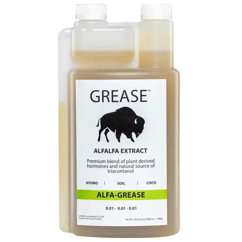 GREASE Alfa-Grease GREASE