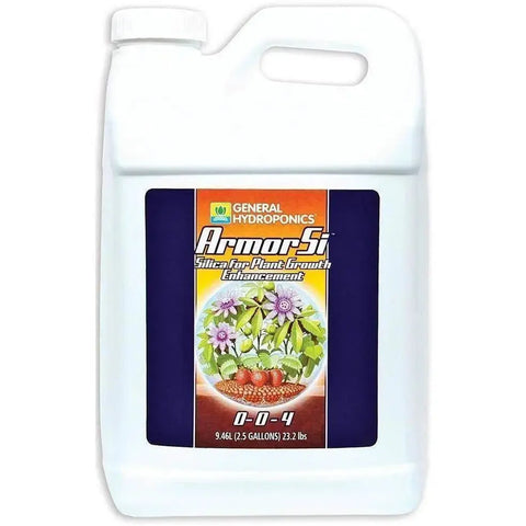 General Hydroponics® Armor Si, pt