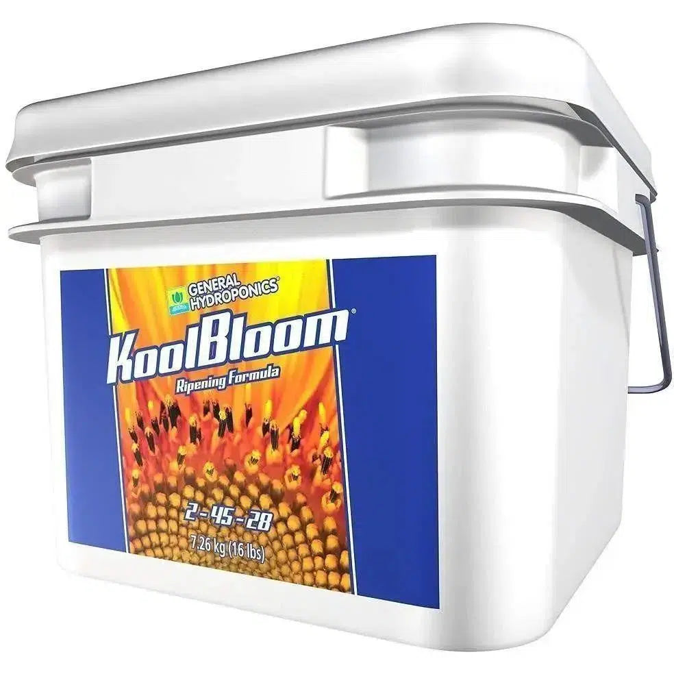 General Hydroponics® KoolBloom®, 4 oz