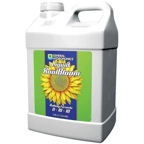 General Hydroponics® Liquid KoolBloom®