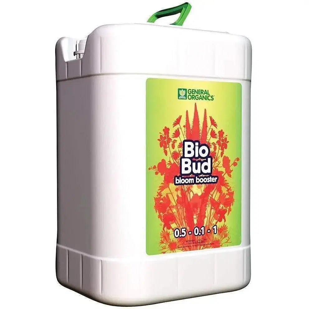 General Organics® BioBud®, qt