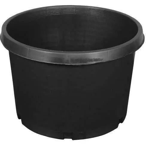 10 gallon pot planter Gro Pro GL56724825 Premium Nursery Pot 10 Gallon