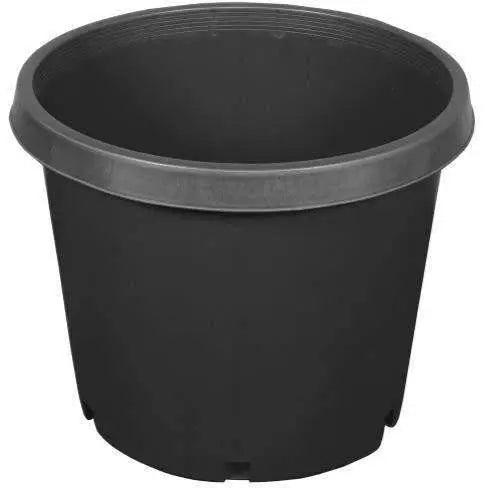 15 inch diameter plant pot Gro Pro Premium Nursery Pot