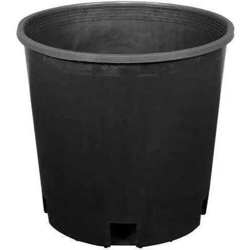 1/2 gallon plant pots Gro Pro Premium Nursery Pot