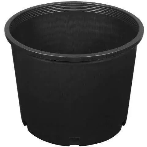 large outdoor pots for plants Set of 2 Large Tall Planter for Indoor or Outdoor