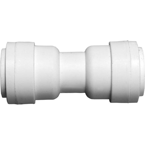GrowoniX® Quick Connect Union, 3/8" GrowoniX