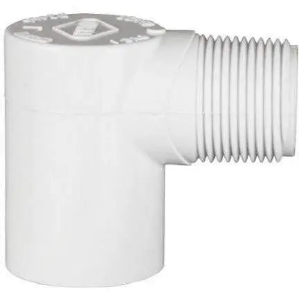 Hydro Flow® Bottom Draw Pump Adapter, 1" | Pack of 10 Hydro Flow