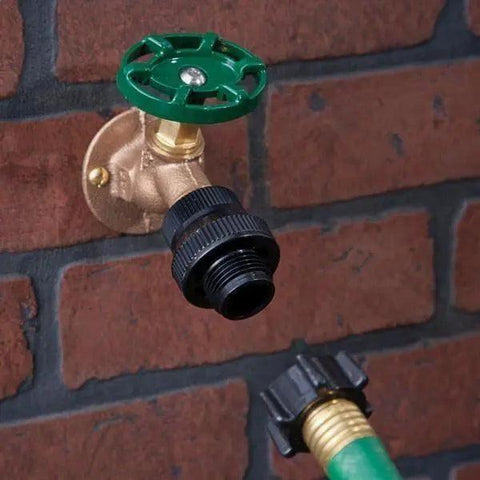 Raindrip® Hose Thread Anti-Siphon, 3/4" Raindrip