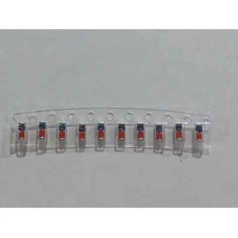 Replacement 450nm LED Diodes for Grow Lights, 10 Pack GardenSupplyGuys