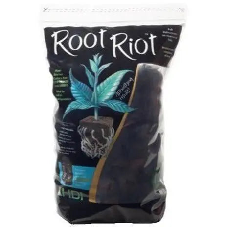 Root Riot® Starter Cubes | Pack of 100 Root Riot