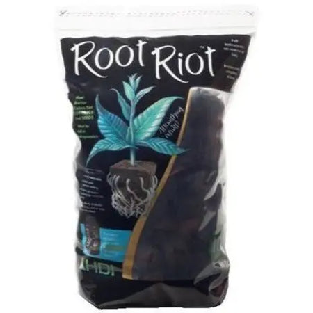 Root Riot® Starter Cubes | Pack of 100 Root Riot