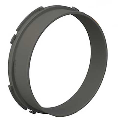 Secret Jardin 6'' Connector for DF16 Secret Jardin