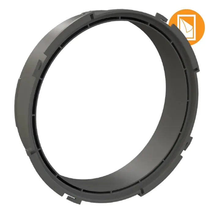 Secret Jardin 6'' Connector for DF16 Secret Jardin