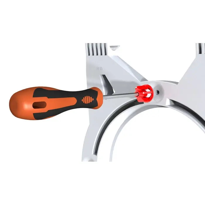 Secret Jardin DF16 Cutting Tool & Screw Driver Secret Jardin