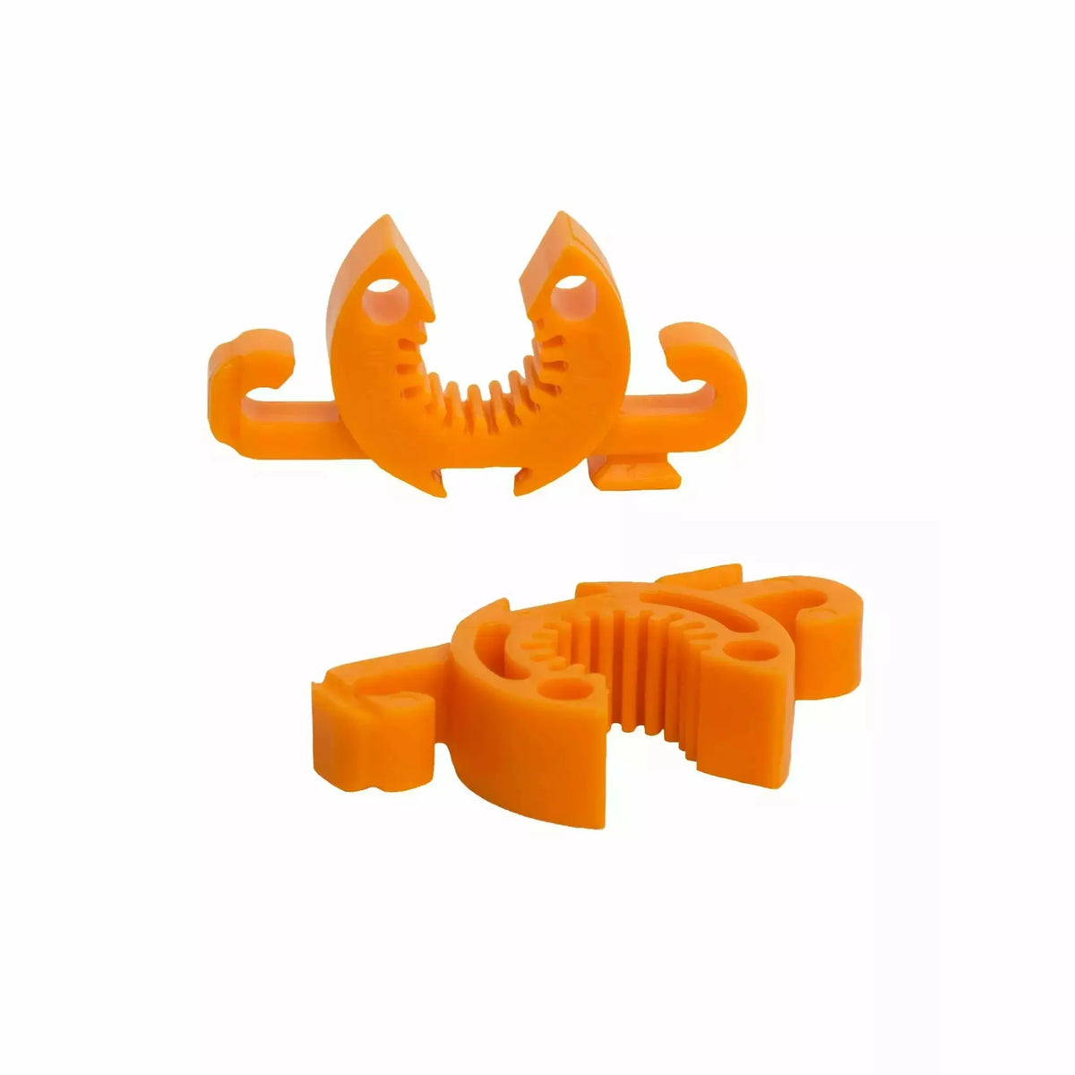 Thriving Design C-Bite 10-11mm, Orange | Pack of 26 Thriving Design C-BITES