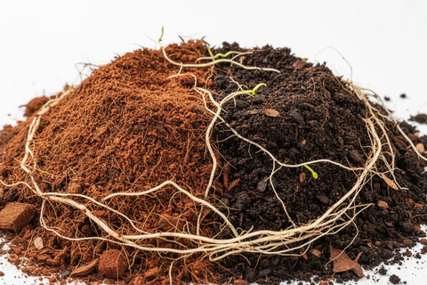 Coco Coir vs. Soil: Which Growing Medium Is Right for You?