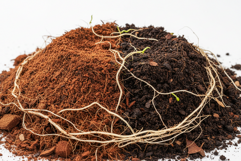 Coco Coir vs. Soil: Which Growing Medium Is Right for You?