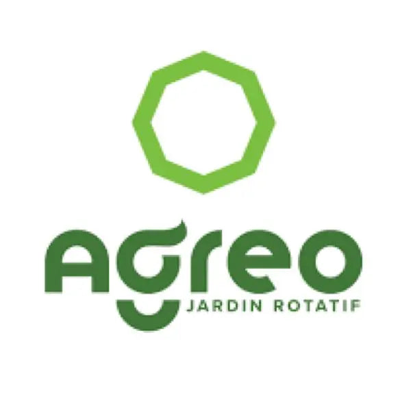 Shop AGREO-Jardin-Rotatif by GARDEN SUPPLY GUYS | Discount Hydroponics & Gardening Marketplace