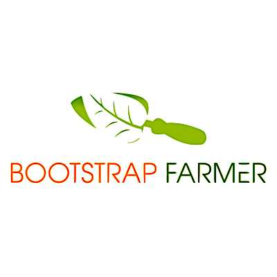 Shop Bootstrap Farmer by GARDEN SUPPLY GUYS | Discount Hydroponics & Gardening Marketplace