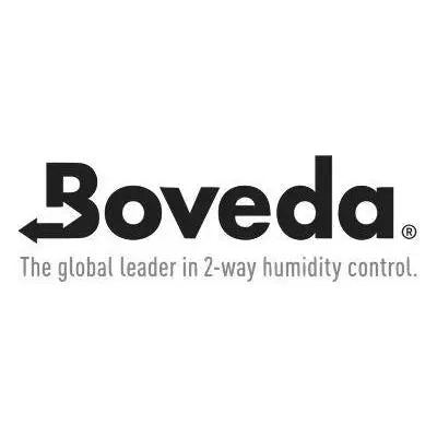 Boveda Humidity Control