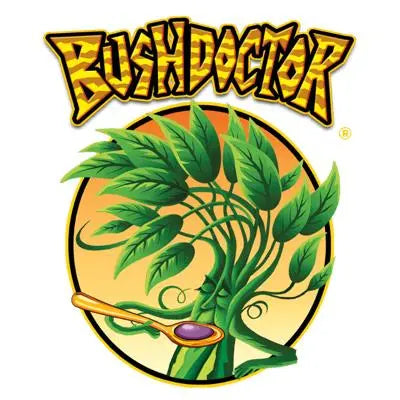 Bush Doctor Fertilizers