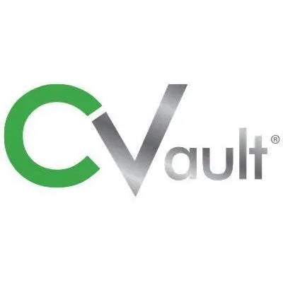 CVault Storage Containers