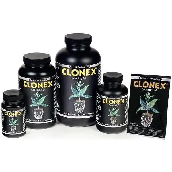 Cloning Gels, Powders & Solutions