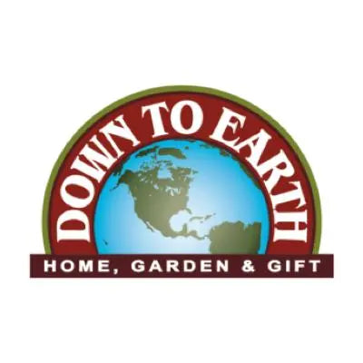 Down to Earth Fertilizers
