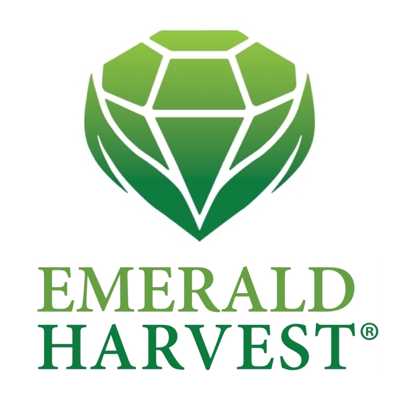 Shop Emerald Harvest by GARDEN SUPPLY GUYS | Discount Hydroponics & Gardening Marketplace