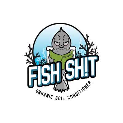 Shop Fish Sh!t by GARDEN SUPPLY GUYS | Discount Hydroponics & Gardening Marketplace