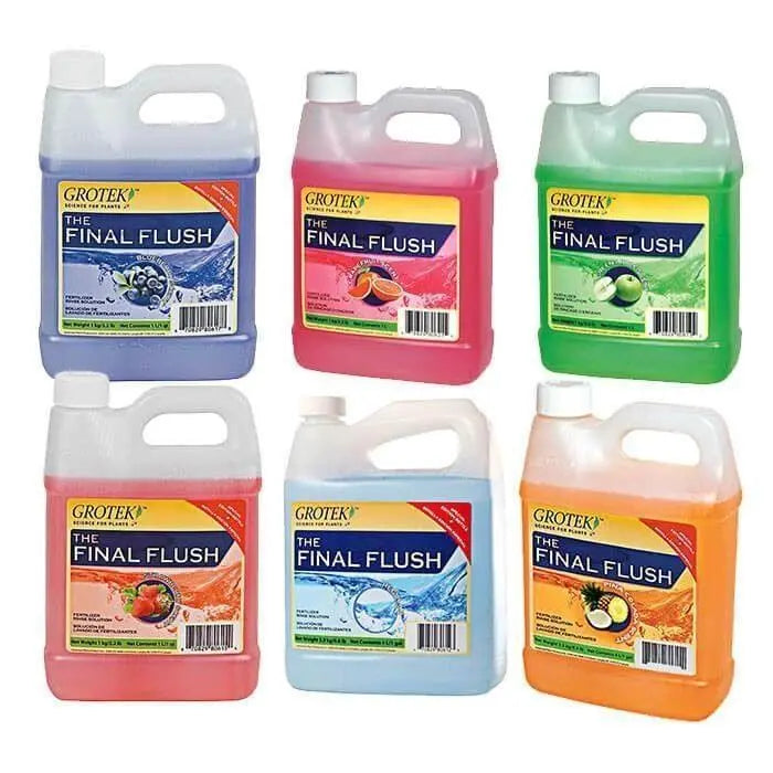 Shop for Flushing Agents at GARDEN SUPPLY GUYS Buy Now!